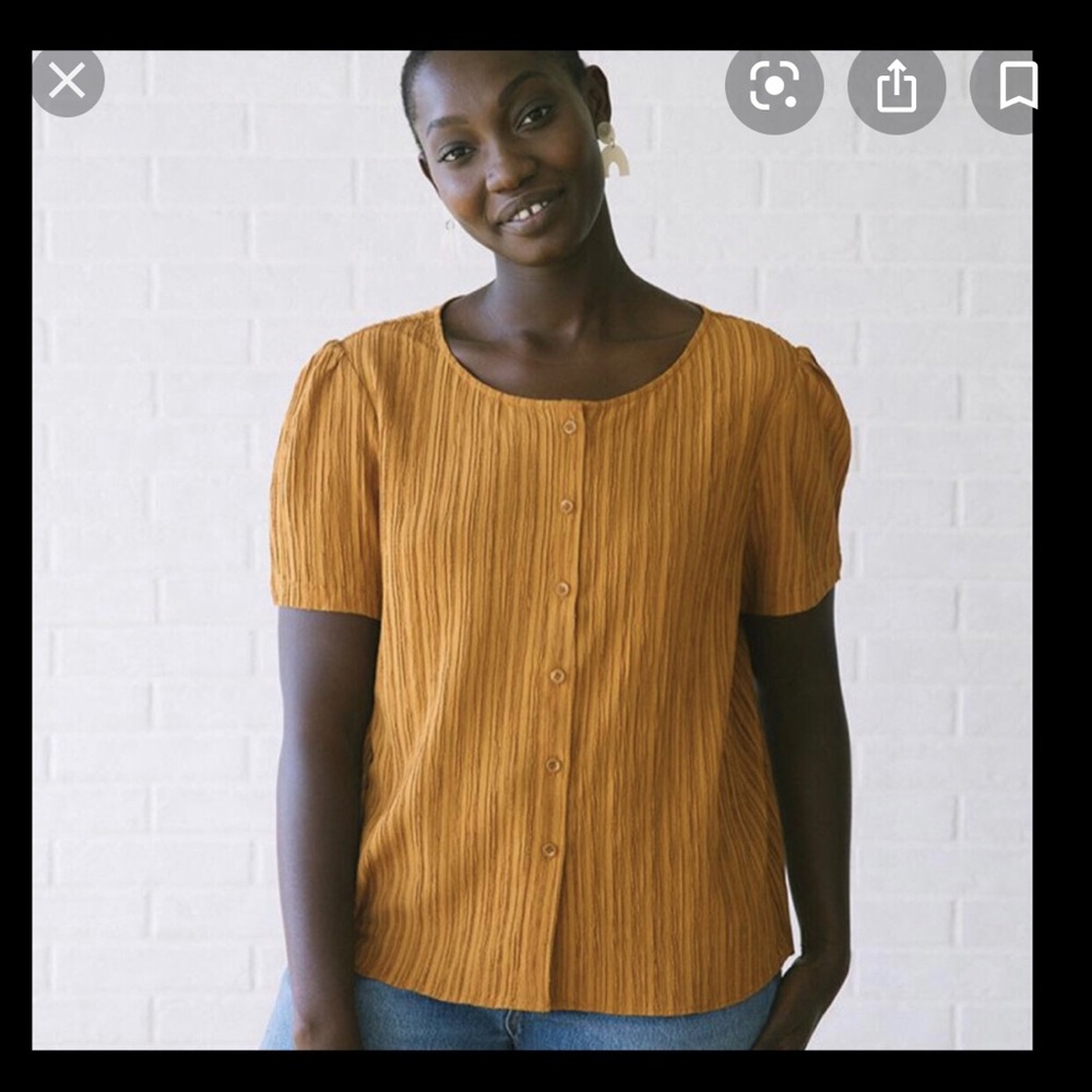 Tradlands Barcelona top